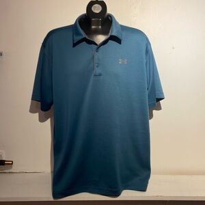 Men’s golf shirt